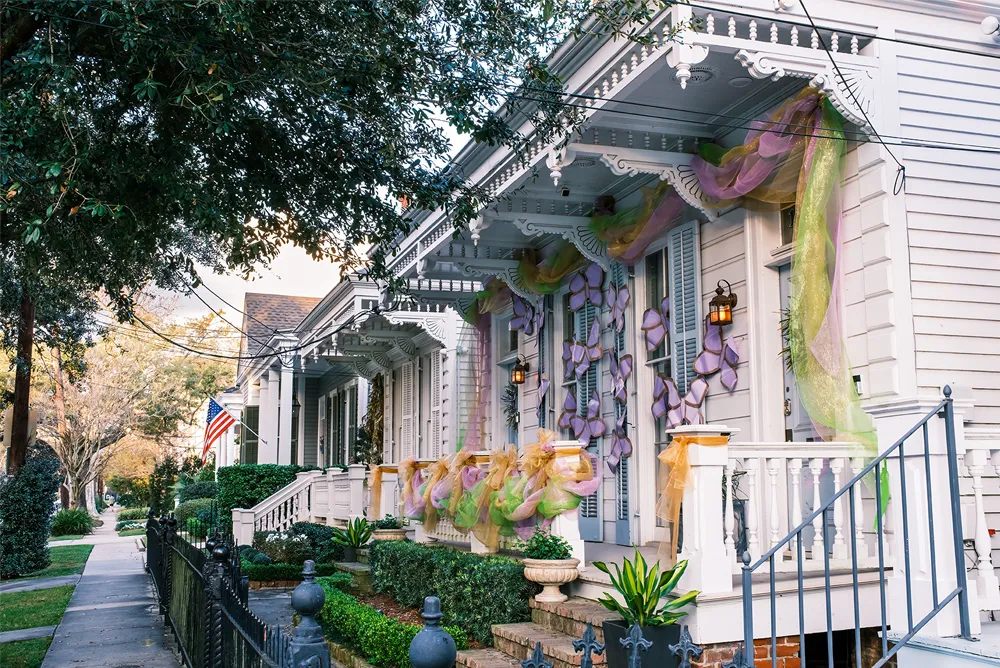 Louisiana HOA Management Companies 