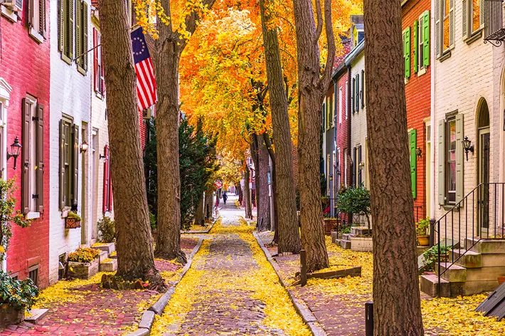 Pennsylvania HOA Management