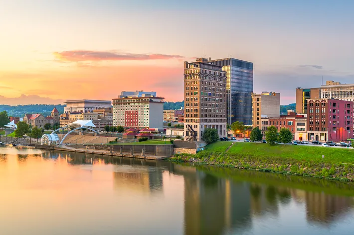 West Virginia HOA Management 