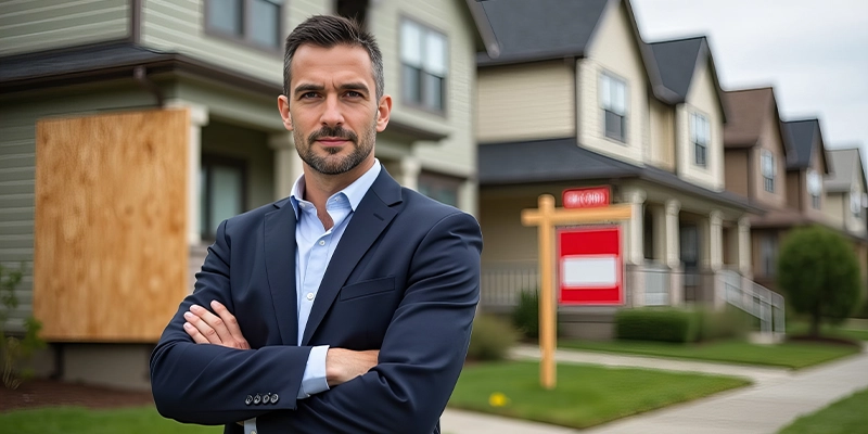 HOA Attorney For Homeowners: Protecting Owner Rights