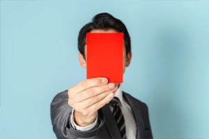 hoa not enforcing rules