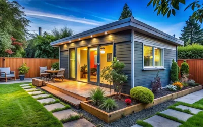 States That Allow Or Ban Accessory Dwelling Units In HOAs