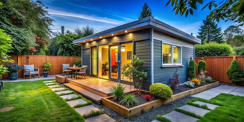 accessory dwelling unit in HOAs