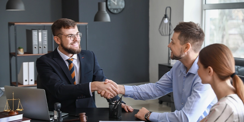 When Do You Really Need An HOA Attorney?