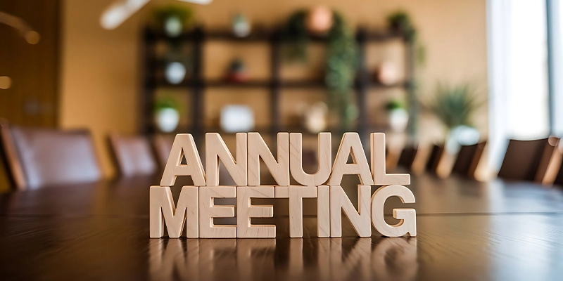 How Boards Should Prepare For The HOA Annual Meeting