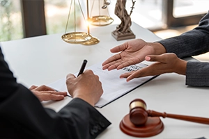 can i sue my hoa for harassment