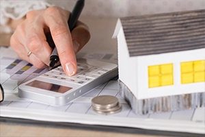 homeowners association management fees