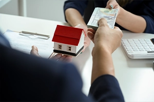 average hoa management fee