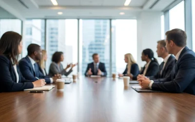 Requirements For HOA Board Members: Who Are Eligible To Serve?