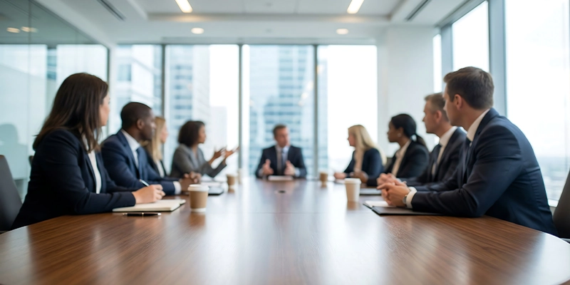 Requirements For HOA Board Members: Who Are Eligible To Serve?