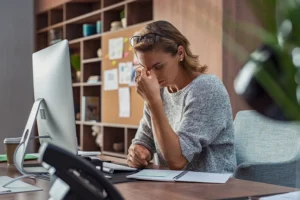 hoa volunteer burnout