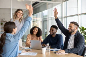 hoa board burnout