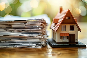 hoa governing documents