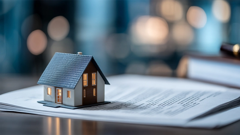 Follow This Hierarchy Of HOA Documents