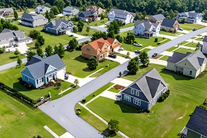 hoa benefits