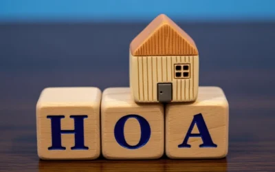 Top Reasons To Consider HOA Living