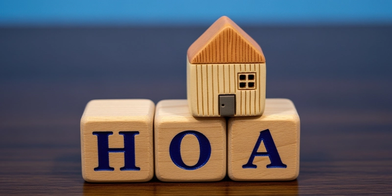 Top Reasons To Consider HOA Living