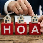 hoa enforcement