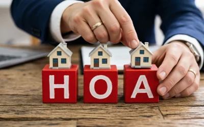 Why HOA Enforcement Fails: Gaps Boards Need To Fix