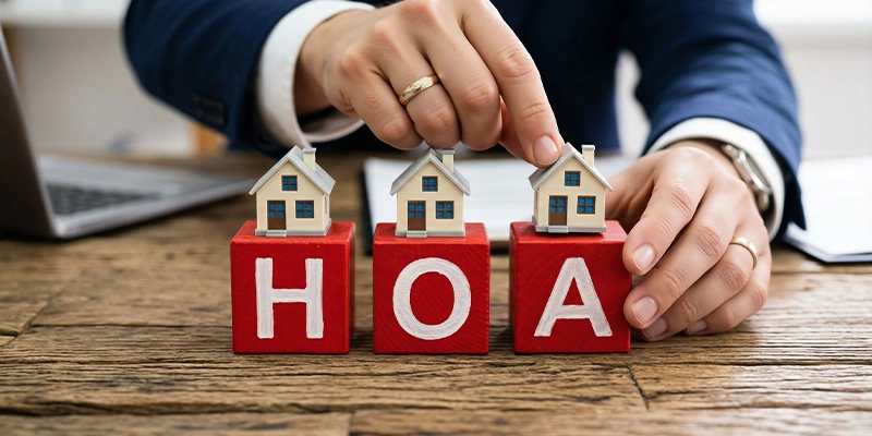 Why HOA Enforcement Fails: Gaps Boards Need To Fix