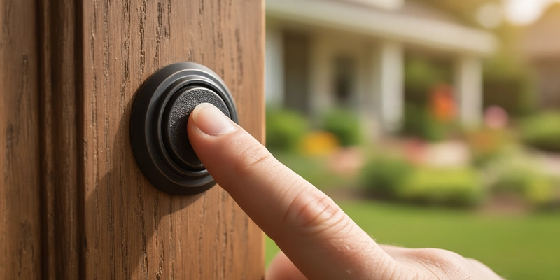 Can HOA Enter Your House? A Board’s Guide to Property Access Limits
