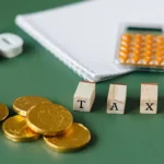 hoa taxes