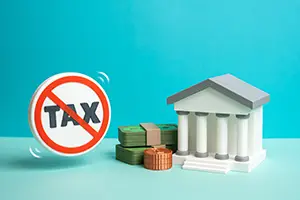 are homeowners associations tax exempt