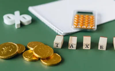 Everything the Board Needs to Know About HOA Taxes