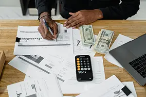 hoa accounting guide