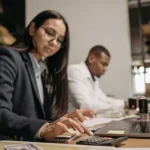 hoa accounting