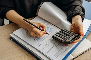 accounting for hoas