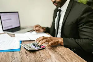 hoa accounting methods