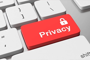 hoa privacy policy