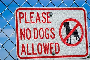 how to get around hoa pet restrictions
