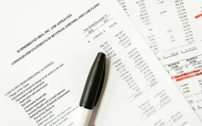 HOA Financial Statements Explained for Board Members
