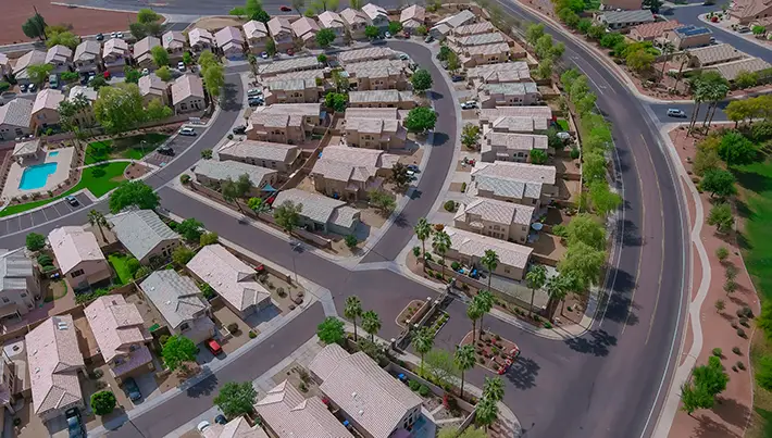 arizona neighborhood
