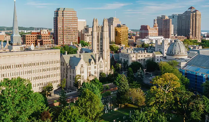 ct-hoas connecticut city