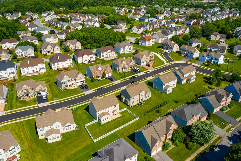delaware neighbourhood
