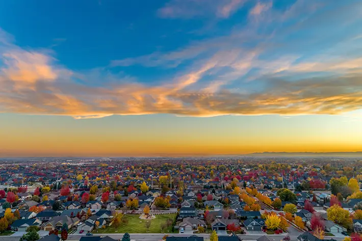 id-hoas idaho neighbourhood