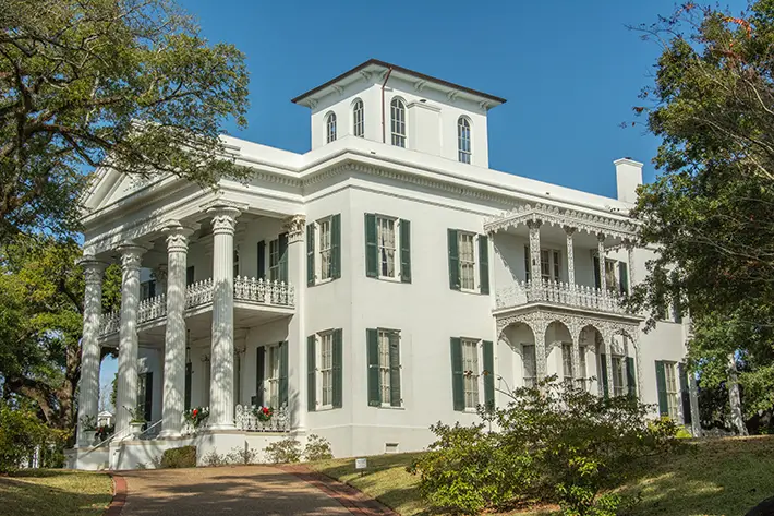 mississippi house