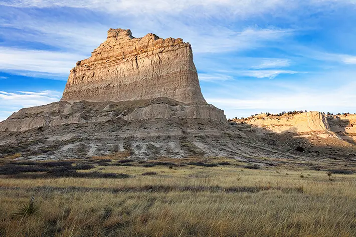 high plains nebraska