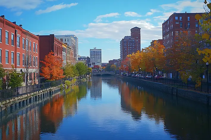 rhode island