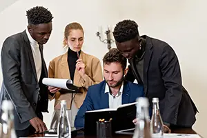 types of hoa committees
