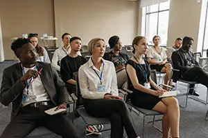 what is a master association