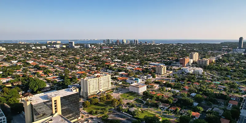 CDD Vs HOA In Florida: How Are They Different?