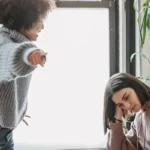 hoa harassment