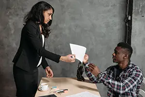 hoa harassment lawyer