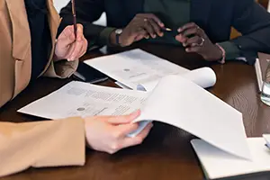 hybrid hoa management