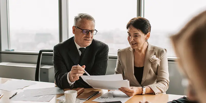 hybrid hoa community
