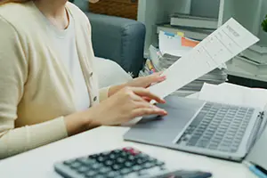 hoa reject a buyer